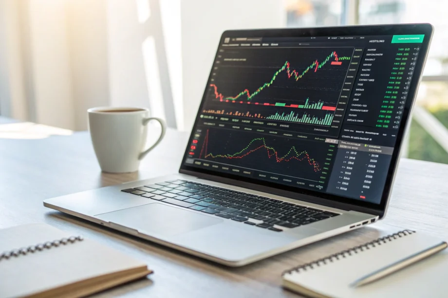 Why your swap price changes at the last second: slippage explained