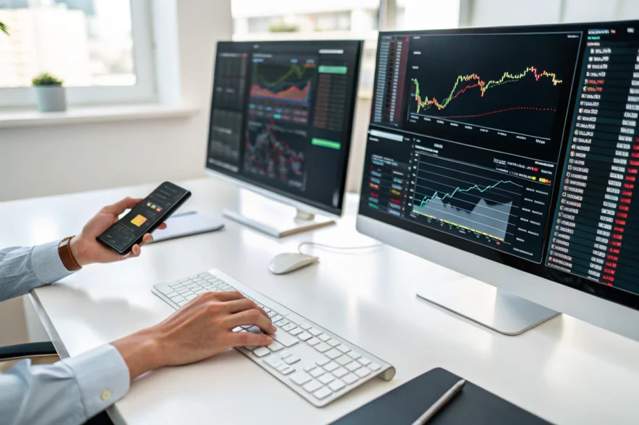 When to swap on-chain vs on a centralised exchange